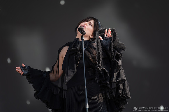 Imelda May