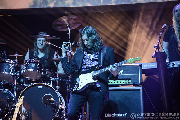 Uli Jon Roth