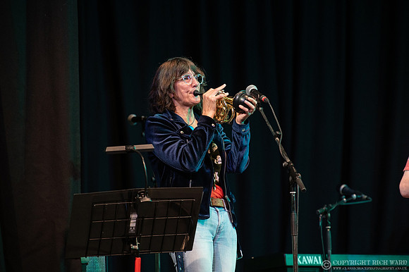 Fairport Convention & guests for Dave Pegg's 75th Birthday