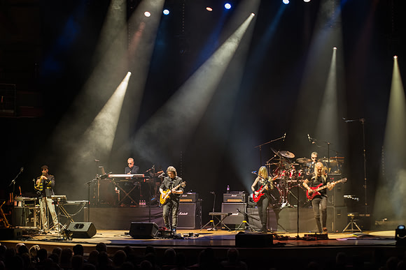 Steve Hackett