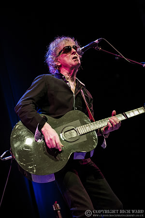 Ian Hunter