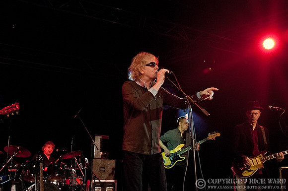 Ian Hunter