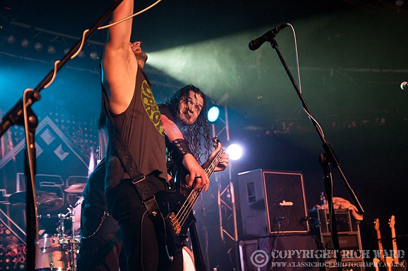 Jeff Scott Soto