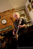 Bernie Marsden