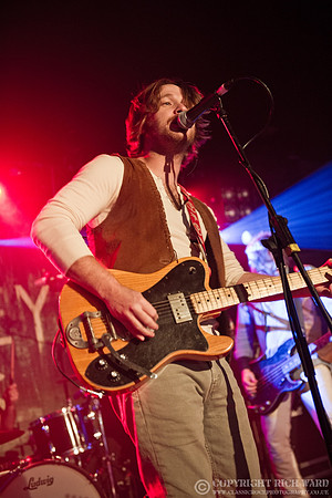 Whiskey Myers