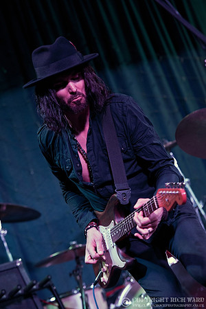 Troy Redfern