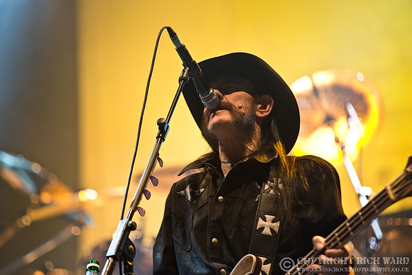 Motorhead