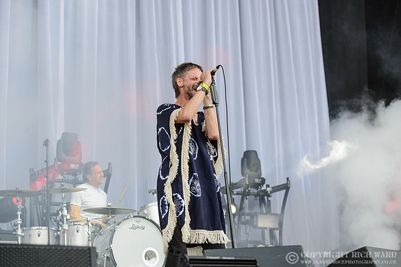 The Temperance Movement
