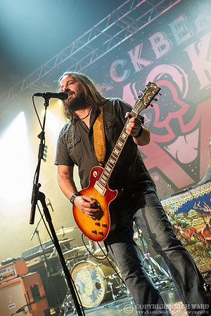 Blackberry Smoke
