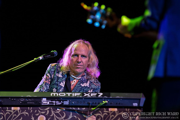 The Waterboys