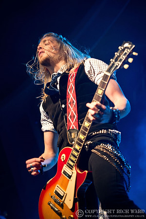Black Stone Cherry