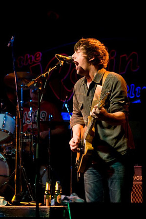 The Rats