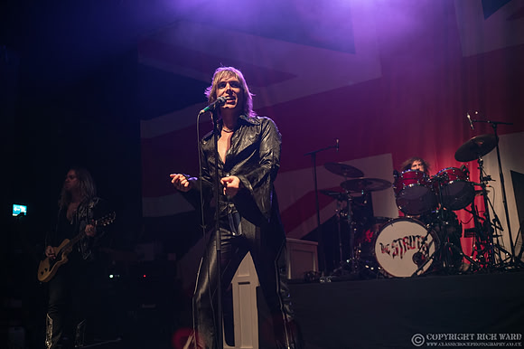The Struts
