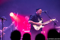 Francis Dunnery