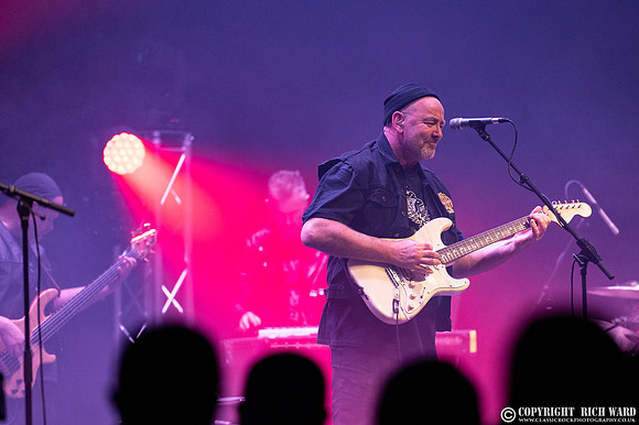 Francis Dunnery