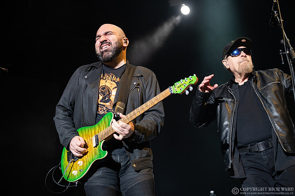 Blue Oyster Cult