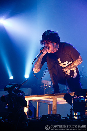 Bring Me The Horizon