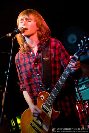 Aaron Keylock