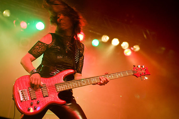 Girlschool