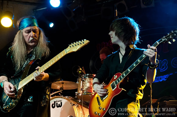 Uli Jon Roth