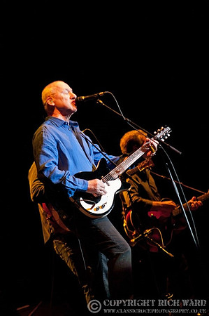 Mark Knopfler