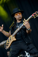 Living Colour