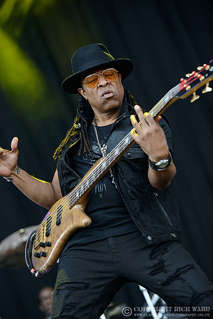 Living Colour
