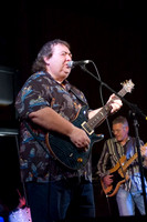Bernie Marsden