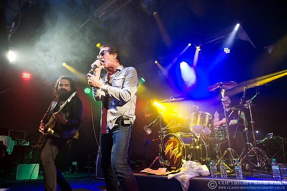 Graham Bonnet