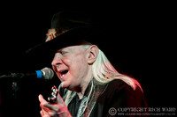 Johnny Winter