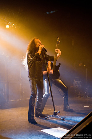 Ronnie James Dio