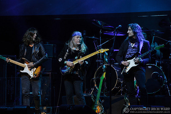 Uli Jon Roth