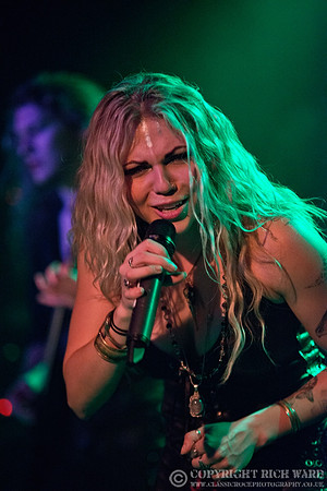 Kobra & The Lotus