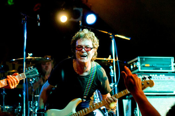 Glenn Hughes