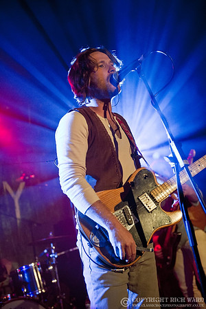 Whiskey Myers