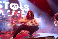 Pistols At Dawn - KK's Steel Mill, Wolverhampton - 23rd February 2024