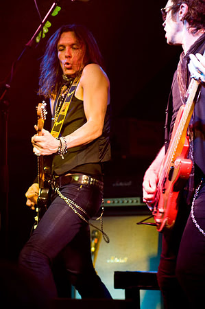 Glenn Hughes