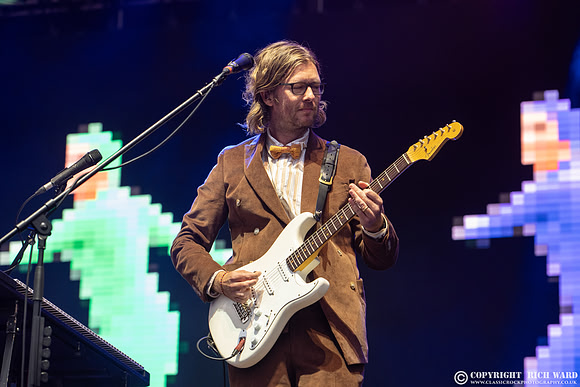 Public Service Broadcasting