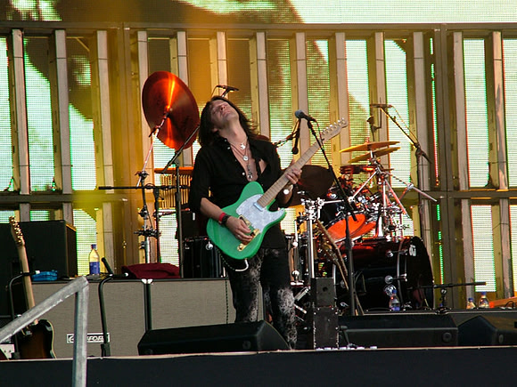 Roger Waters