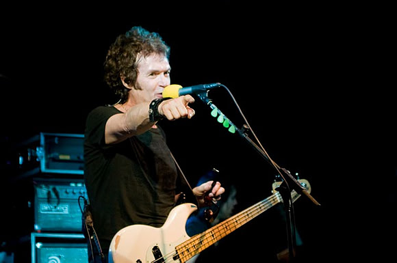 Glenn Hughes