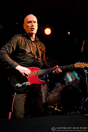 Wilko Johnson