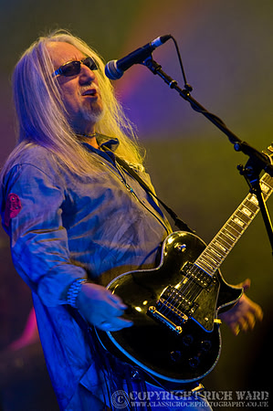 Uriah Heep