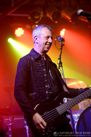 Cozy Powell Birthday Bash
