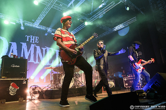 The Damned