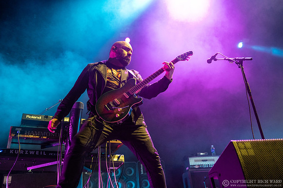 Blue Oyster Cult