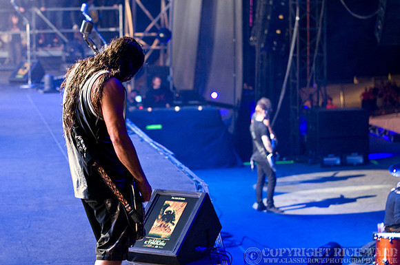 Metallica