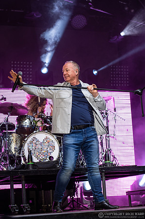 Simple Minds