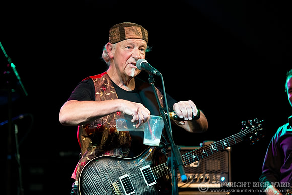 Martin Barre
