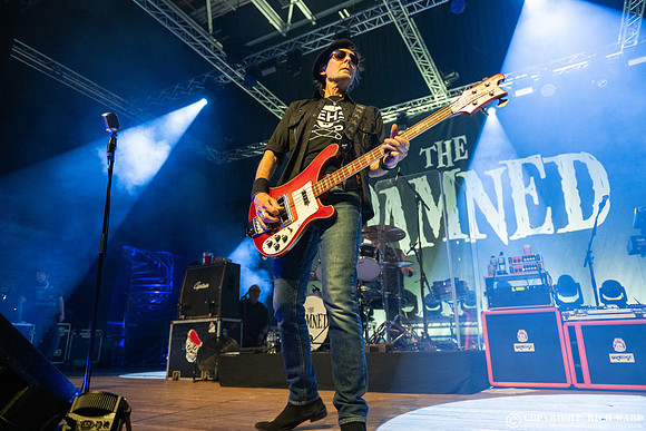 The Damned