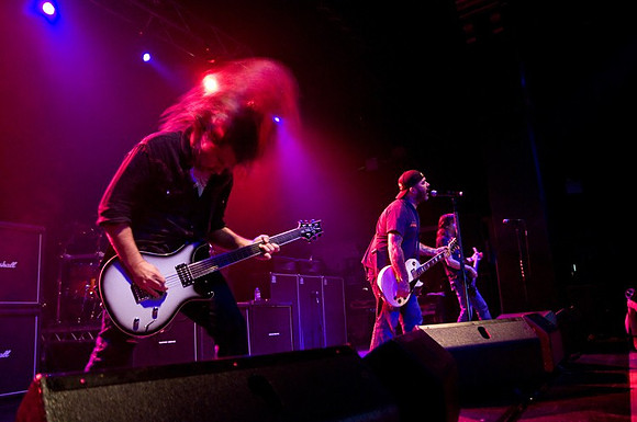 Staind